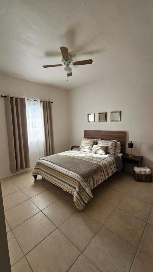 Departamento Frontera #1 En El Campestre Apartment Ciudad Juárez Exterior foto